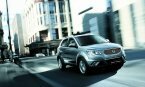 SsangYong Actyon 2012:  ?