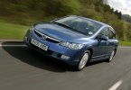 Honda Civic VIII (2006-2011):   ,   