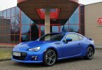 Subaru BRZ: 