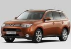 Mitsubishi Outlander 3:    !