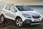 Opel Mokka:  