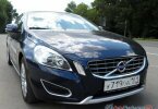 Volvo S60:    