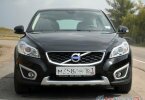 Volvo C30: 