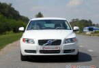 Volvo S80: , , 