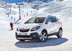 Opel Mokka:  