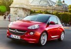 Opel Adam:  