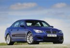 BMW 5 Series E60-61 (2003-2010):    