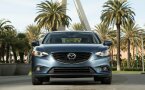 Mazda 6 2013: C  