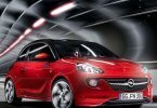 Opel Adam     2014 