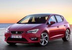 SEAT Leon New     639 990 