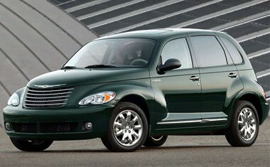 Chrysler PT Cruiser   