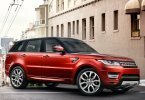 Range Rover Sport 2013:  