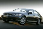 Lexus GS (2005-2011):   