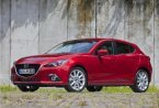 Mazda 3 2013:  !