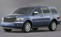 Chrysler Aspen -   