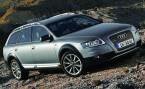  Audi Allroad Quattro New -   