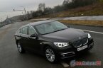 BMW 5 Series GT:   