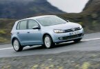 Volkswagen Golf VI (2009-2012):  ?