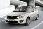 Lada Granta 5d:   