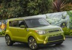 KIA Soul II:  