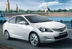 Hyundai Solaris 2014: ,    