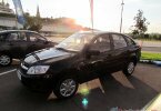 Lada Granta 5d ( 2191): ?!