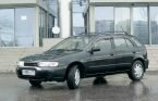  Nissan Pulsar /   