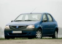 Renault Logan, Dacia Logan /    