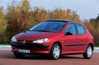  Peugeot 206 /   