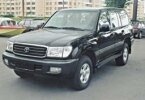  Toyota Land Cruiser / , !