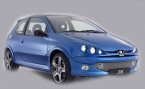  Peugeot 206 -  