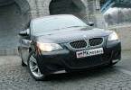  BMW M5 /  