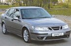  Saab 9-5 /   