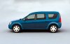 Renault Logan -    