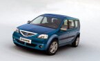 Renault Logan -    