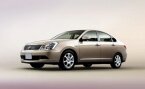 Nissan Teana:    $30990