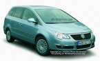 , Sharan II  Caddy Maxi -   Volkswagen