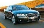  Audi S8 / , , 