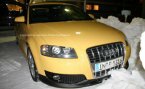  Audi S3 New -   