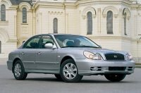 Hyundai Sonata V