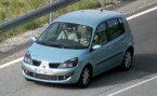  Renault Scenic -   