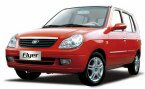   BYD Flyer:    $6190