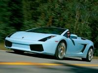 Lamborghini Gallardo