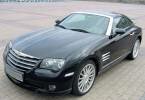  Chrysler Crossfire /  