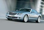  Chrysler Crossfire /  