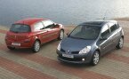 Renault Clio III:    $15749