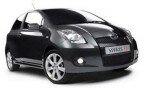  Toyota Yaris TS -   