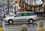  Fiat Stilo /  