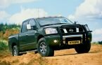  Nissan Titan / 