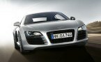  Audi R8:    146800 